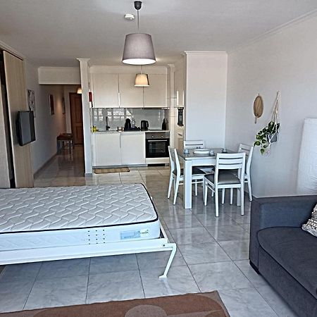 Cozy Apartment Praia Da Rocha Портиман Экстерьер фото