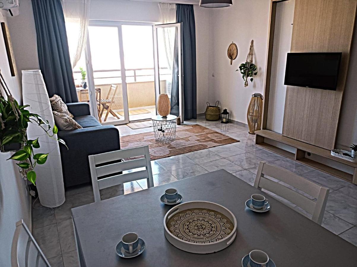 Cozy Apartment Praia Da Rocha Портиман Экстерьер фото